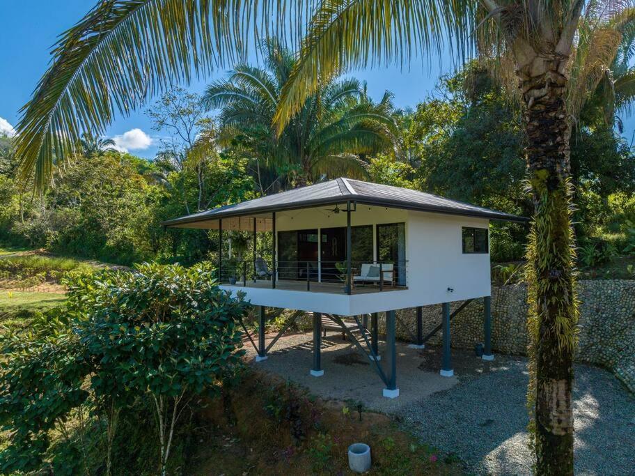 The Surf Journey Casita Villa อูวีตา ภายนอก รูปภาพ