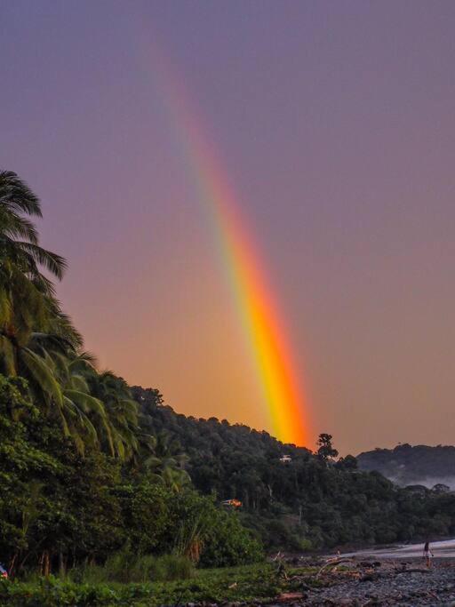 The Surf Journey Casita Villa อูวีตา ภายนอก รูปภาพ