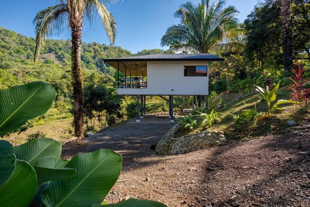 The Surf Journey Casita Villa อูวีตา ภายนอก รูปภาพ