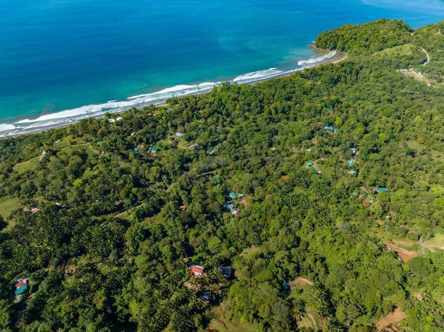 The Surf Journey Casita Villa อูวีตา ภายนอก รูปภาพ