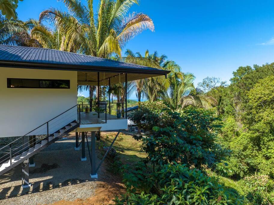 The Surf Journey Casita Villa อูวีตา ภายนอก รูปภาพ