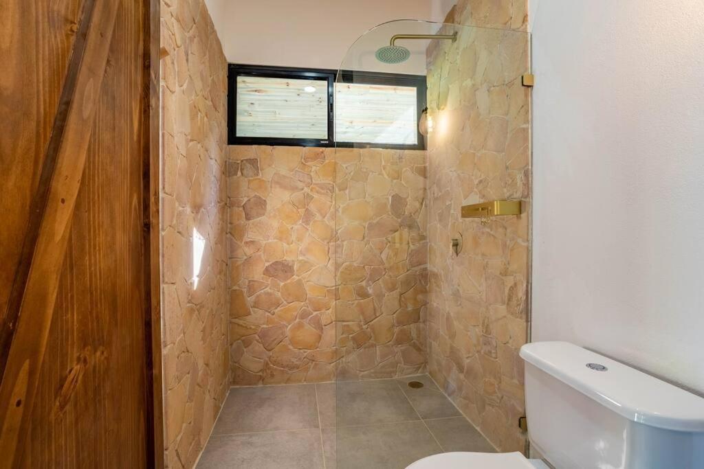 The Surf Journey Casita Villa อูวีตา ภายนอก รูปภาพ