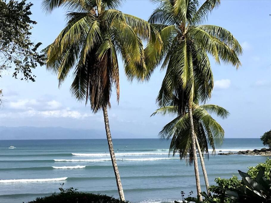 The Surf Journey Casita Villa อูวีตา ภายนอก รูปภาพ