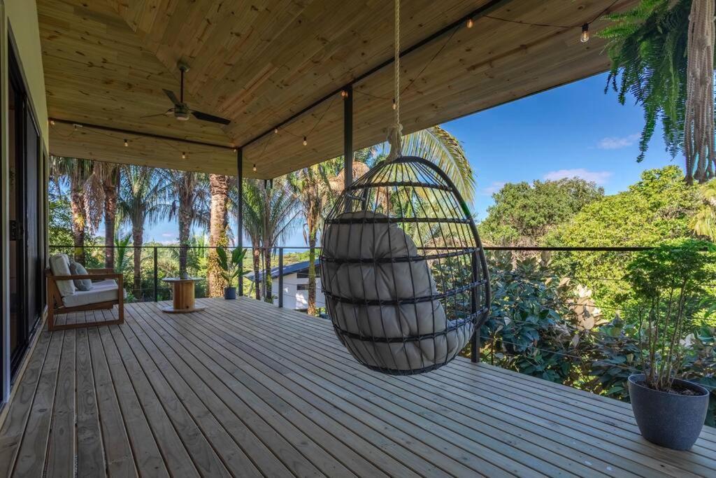 The Surf Journey Casita Villa อูวีตา ภายนอก รูปภาพ