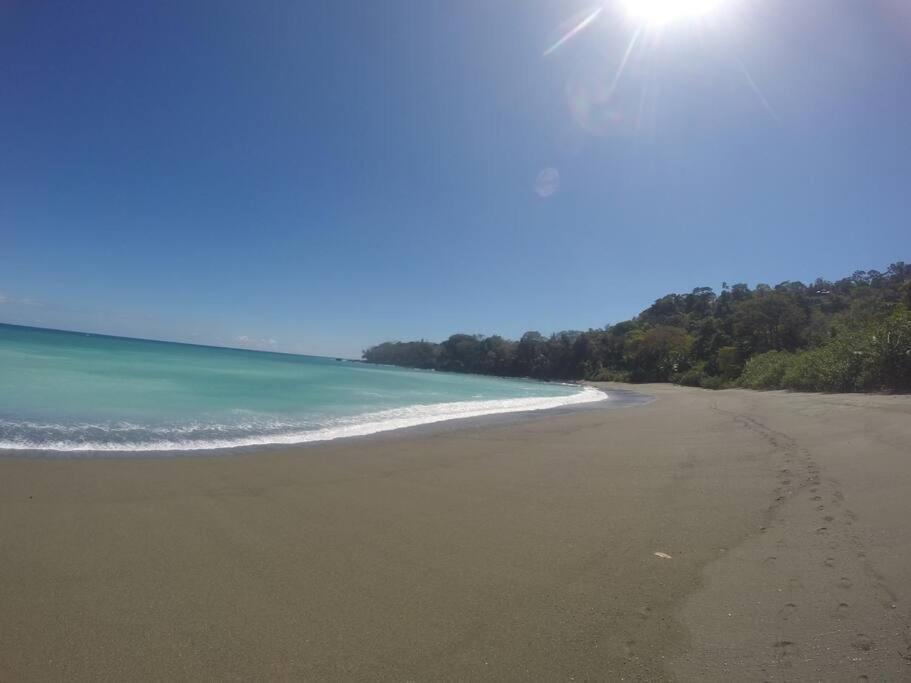 The Surf Journey Casita Villa อูวีตา ภายนอก รูปภาพ