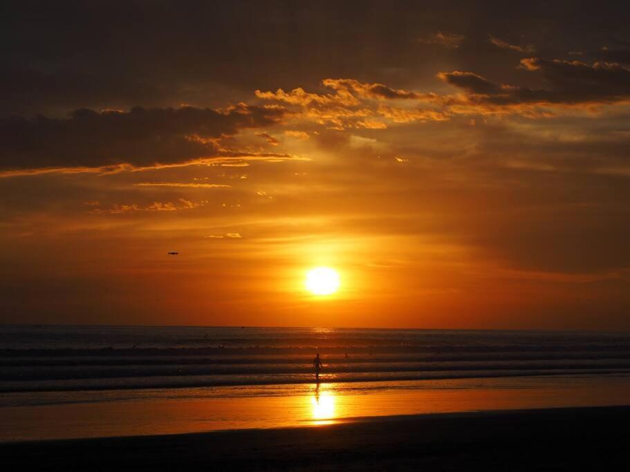 The Surf Journey Casita Villa อูวีตา ภายนอก รูปภาพ