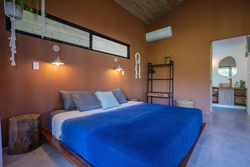 The Surf Journey Casita Villa อูวีตา ภายนอก รูปภาพ