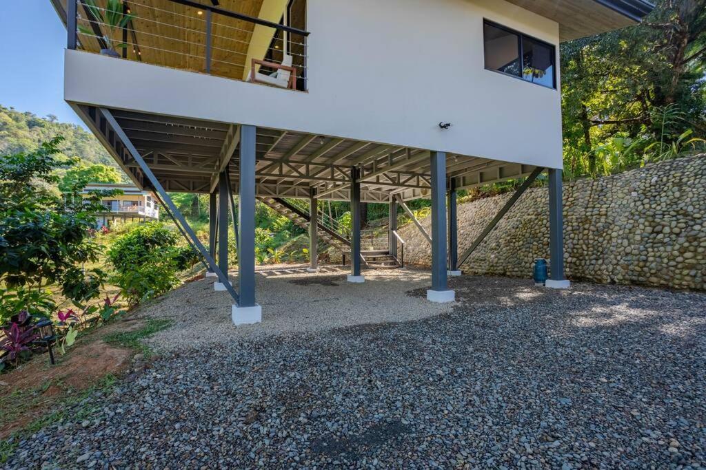 The Surf Journey Casita Villa อูวีตา ภายนอก รูปภาพ