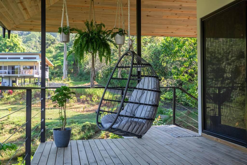 The Surf Journey Casita Villa อูวีตา ภายนอก รูปภาพ