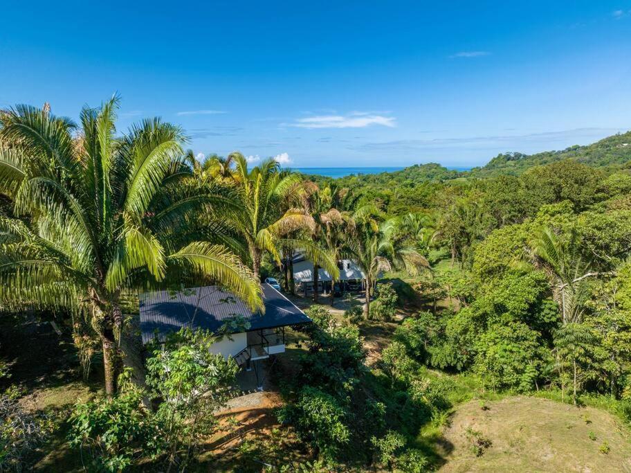 The Surf Journey Casita Villa อูวีตา ภายนอก รูปภาพ