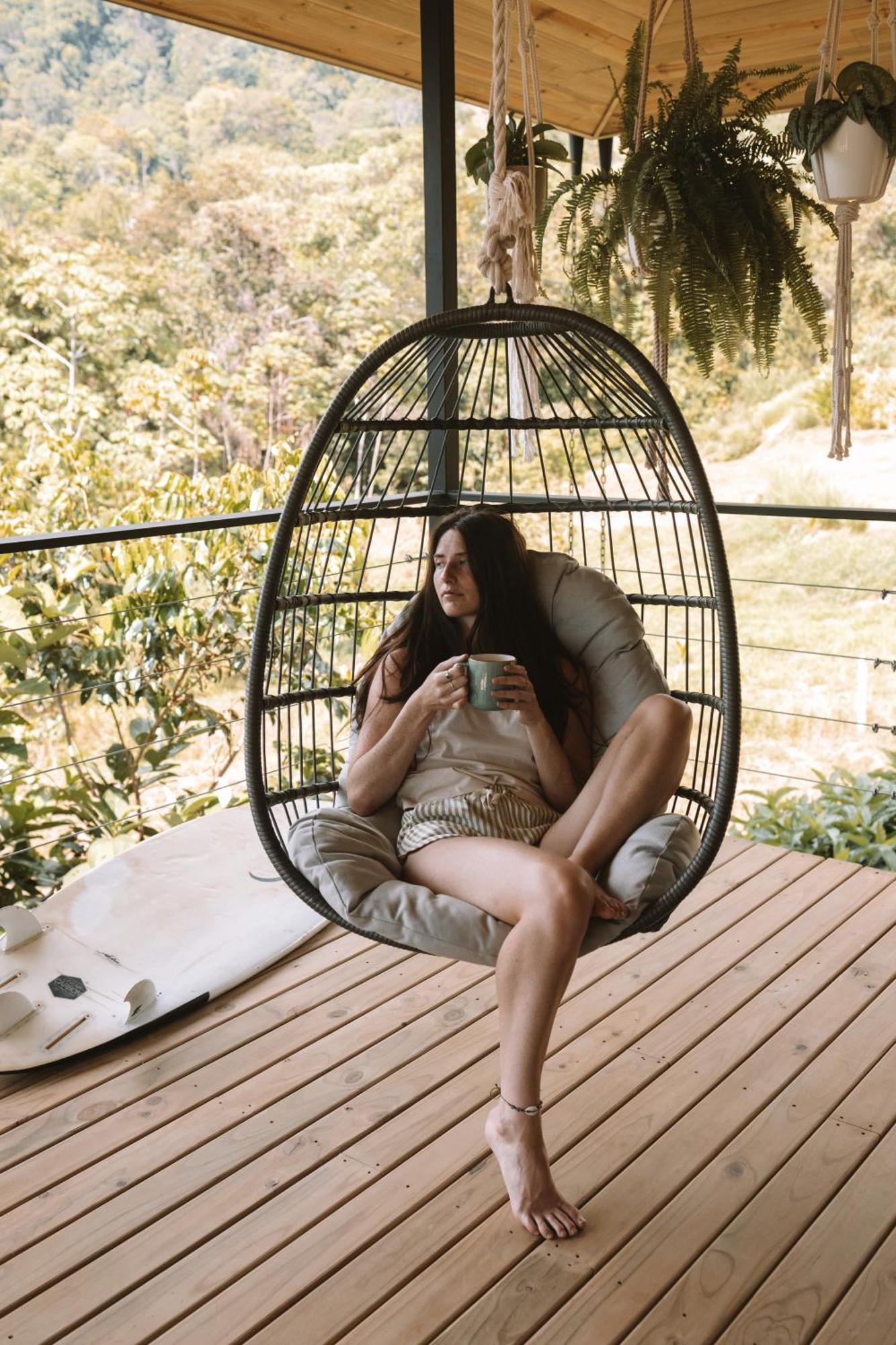 The Surf Journey Casita Villa อูวีตา ภายนอก รูปภาพ